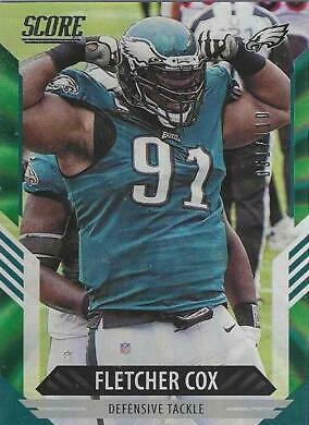 Fletcher Cox [Spokes] #77