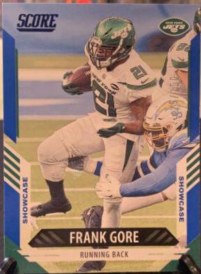 Frank Gore [Showcase] #46