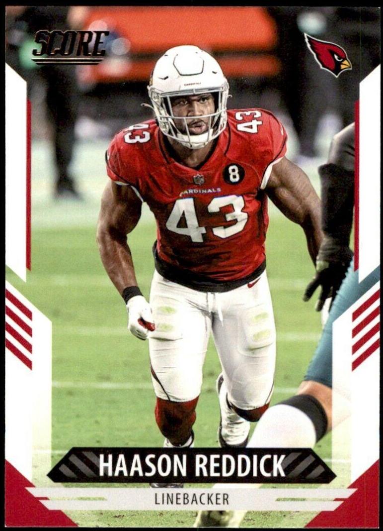 Haason Reddick #248