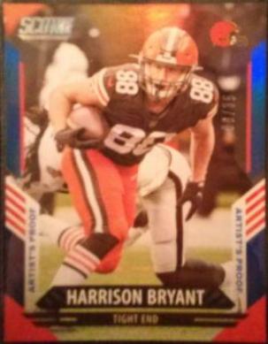 Harrison Bryant [Artist's Proof] #282