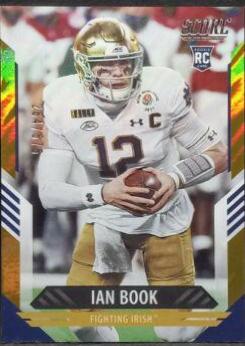 Ian Book [Lava] #364
