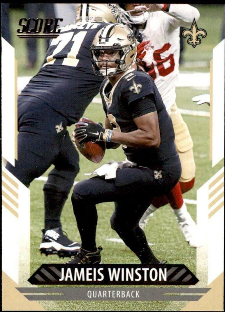 Jameis Winston #208