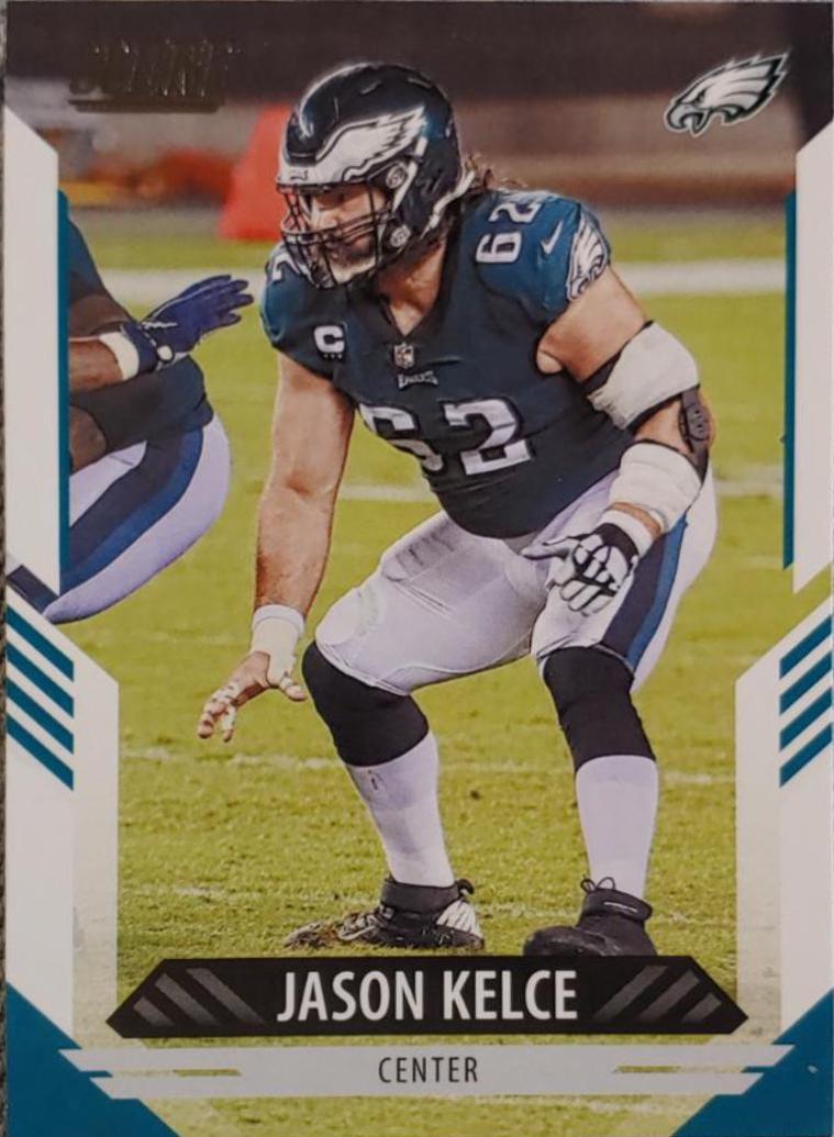 Jason Kelce #78