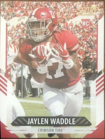 Jaylen Waddle #326