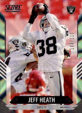 Jeff Heath [Spokes] #229