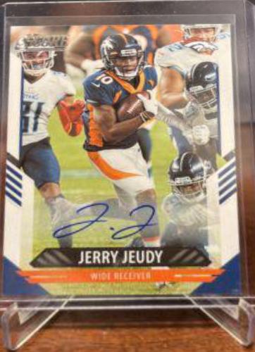 Jerry Jeudy #217