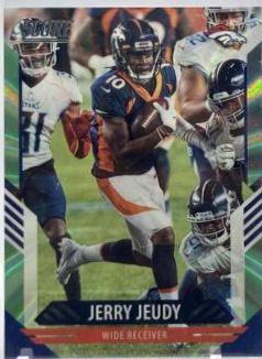 Jerry Jeudy [Spokes] #217