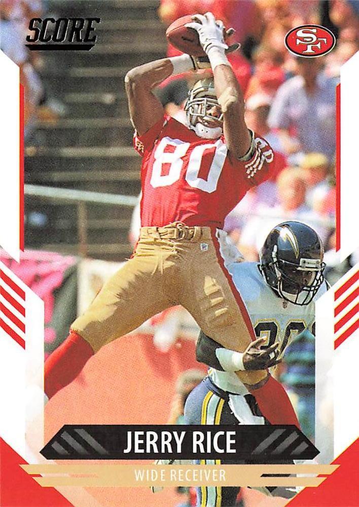 Jerry Rice #276