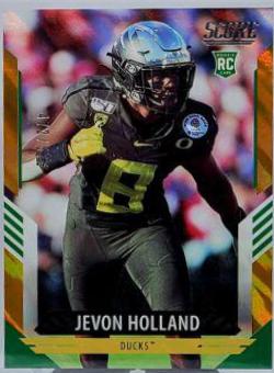 Jevon Holland [Lava] #358