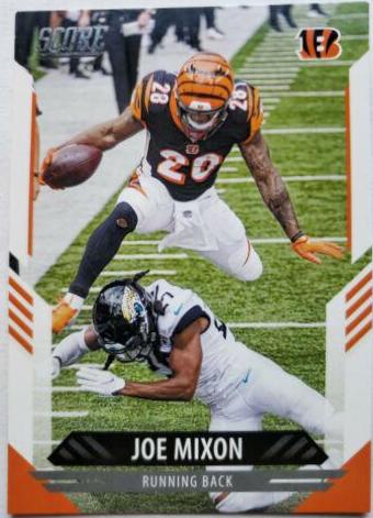 Joe Mixon #98