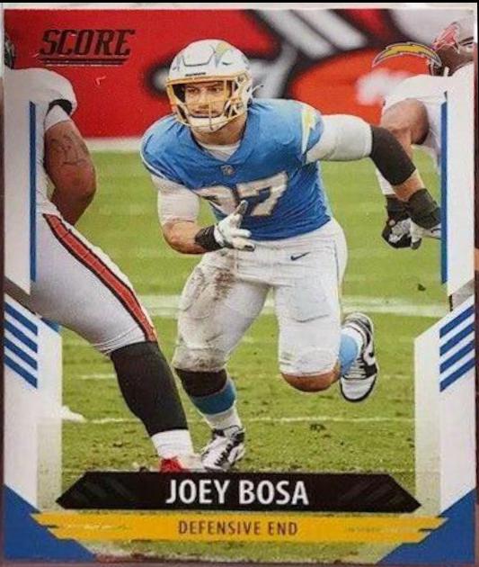Joey Bosa #239
