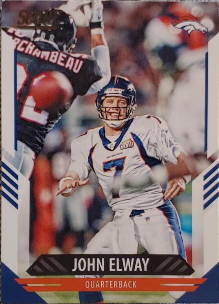 John Elway #223
