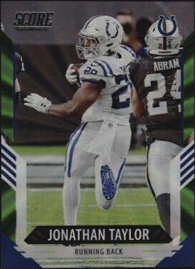 Jonathan Taylor [Spokes] #165