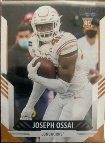 Joseph Ossai #354