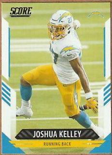 Joshua Kelley #234