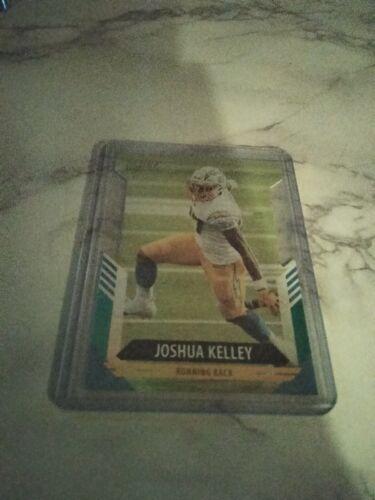 Joshua Kelley [Die Cut] #234