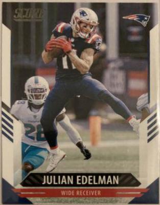 Julian Edelman #40