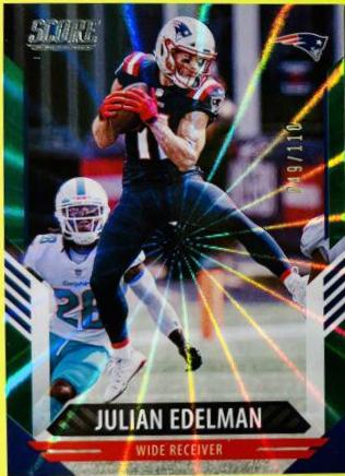 Julian Edelman [Spokes] #40