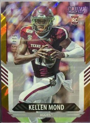 Kellen Mond [Lava] #308