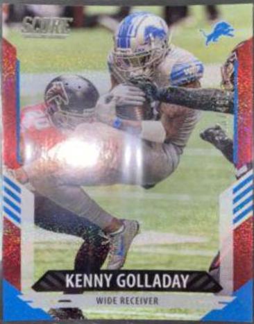 Kenny Golladay #283