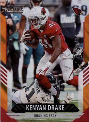 Kenyan Drake [Lava] #246