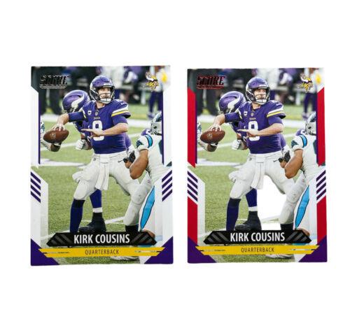 Kirk Cousins [Red] #146