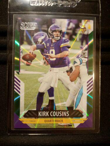 Kirk Cousins [Spokes] #146