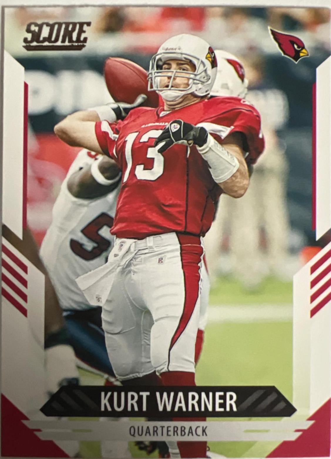 Kurt Warner #249