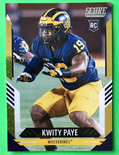 Kwity Paye [Dots Gold] #346