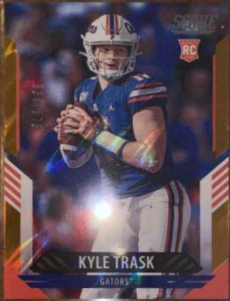 Kyle Trask [Lava] #305