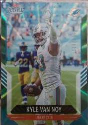 Kyle Van Noy [Spokes] #35