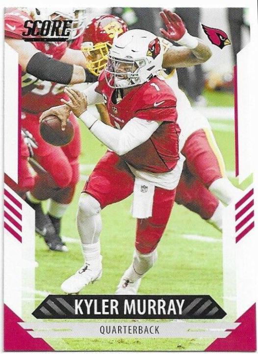 Kyler Murray #242