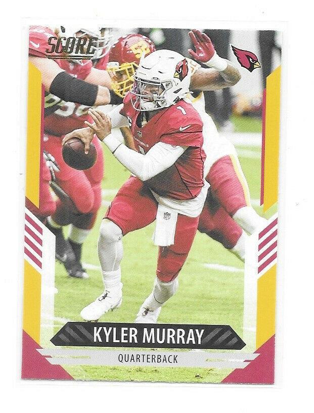 Kyler Murray [Gold] #242