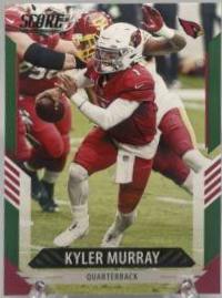 Kyler Murray [Green] #242