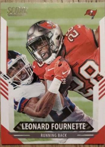 Leonard Fournette #13