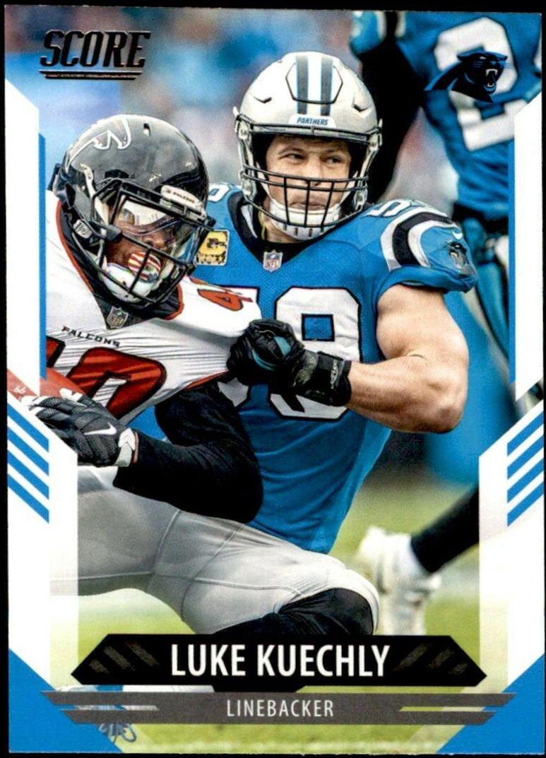 Luke Kuechly #198