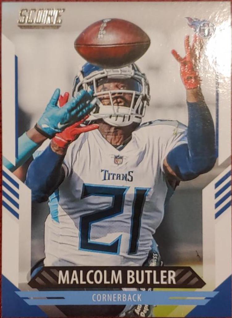 Malcolm Butler #187