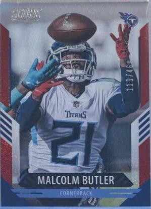 Malcolm Butler [Red] #187