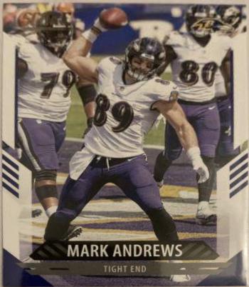 Mark Andrews #88