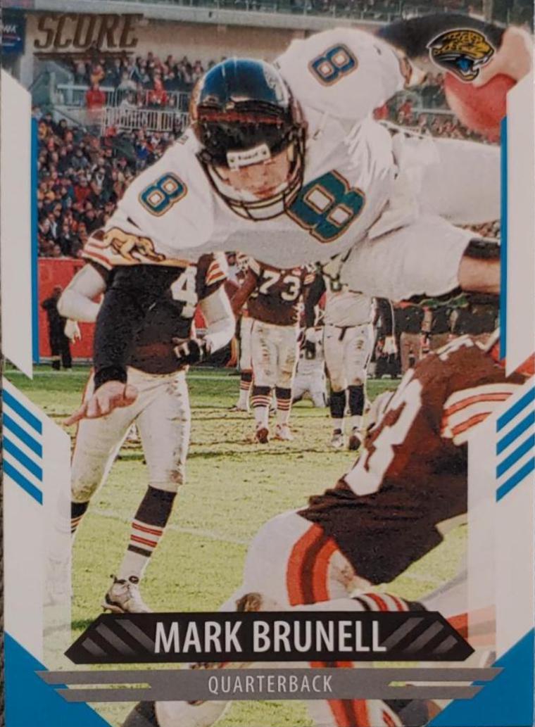 Mark Brunell #173