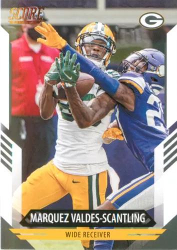 Marquez Valdes Scantling #141