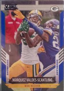 Marquez Valdes Scantling [Showcase] #141