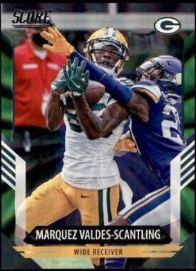 Marquez Valdes Scantling [Spokes] #141