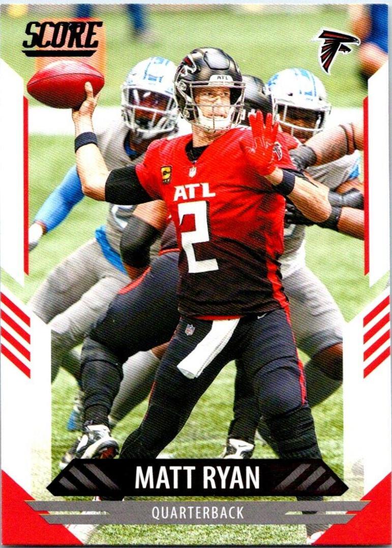 Matt Ryan #189