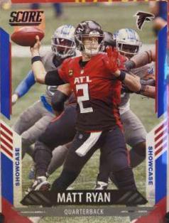 Matt Ryan [Showcase] #189