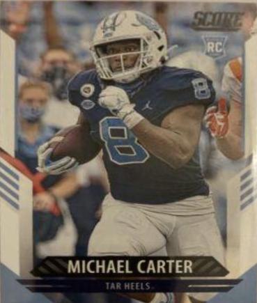 Michael Carter #316