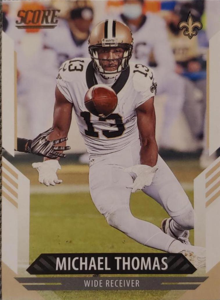 Michael Thomas #298