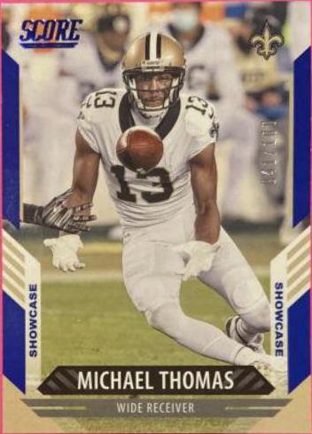 Michael Thomas [Showcase] #298
