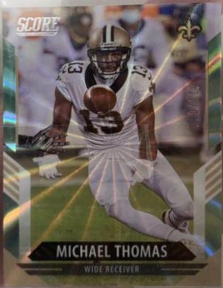 Michael Thomas [Spokes] #298