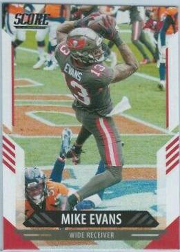 Mike Evans #10